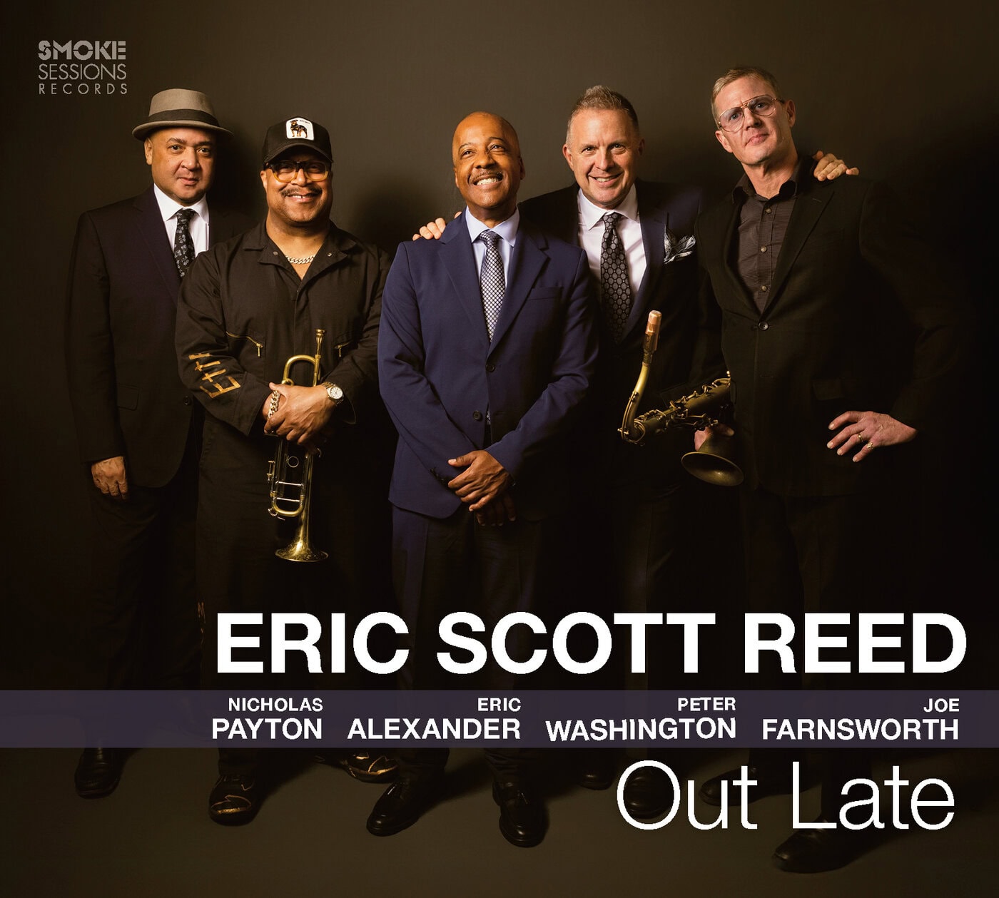 What's New on WDCB... with Paul Abella May 12th, 2025